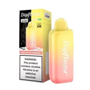 Portable Dry Herb Vaporizer with Precision Heating | Blaze & Vape