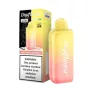 Pink Peach Lemonade: Peachy pink lemonade with a tangy kick. Pink Peach Lemonade: Peachy pink lemonade with a tangy kick.