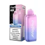 Triple Berry Fab: Rich mix of triple berries and a hint of ice. Triple Berry Fab: Rich mix of triple berries and a hint of ice.
