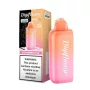 Strawberry Fab: Bright strawberry candy with a smooth finish. Strawberry Fab: Bright strawberry candy with a smooth finish.