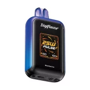 Cordless Rechargeable Vape Pen – Smooth Draw & Portable Design | Blaze & Vape