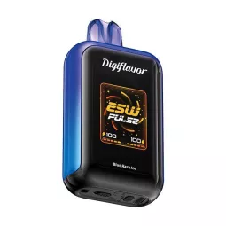 Cordless Rechargeable Vape Pen – Smooth Draw & Portable Design | Blaze & Vape