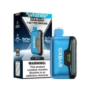 Portable Digital Vaporizer with Precise Temperature Control | Blaze & Vape