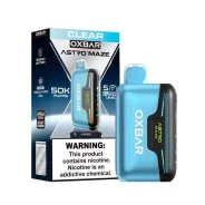 Portable Digital Vaporizer with Ergonomic Comfort | Blaze & Vape