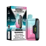 Portable Dry Herb Vaporizer with Digital Display | Blaze & Vape