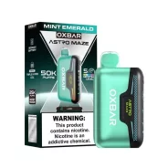 Compact Digital Portable Vaporizer for Smooth Hits | Blaze & Vape