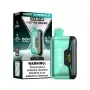 Mint Emerald: Bright mint with an invigorating icy touch. Mint Emerald: Bright mint with an invigorating icy touch.