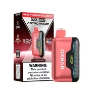 Portable Dry Herb Vaporizer with Digital Display | Blaze & Vape