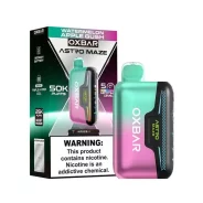 Portable Dry Herb Vaporizer with Digital Display | Blaze & Vape