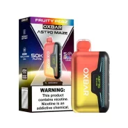 Portable Dry Herb Vaporizer with Adjustable Heat Settings | Blaze & Vape