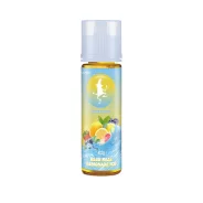 Vapelf - Blue Razz Lemonade Ice