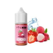 Kumiho - Strawberry Lychee Ice