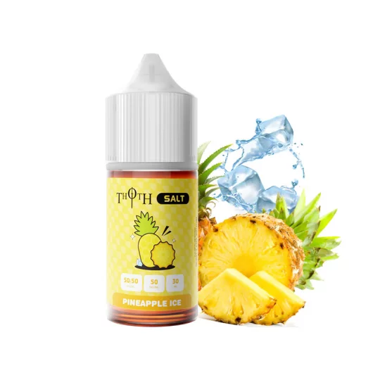 Kumiho - Pineapple Ice