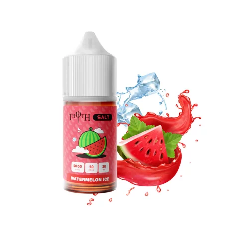 Kumiho - Watermelon Ice