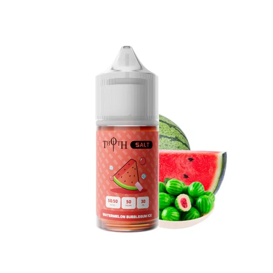 Kumiho - Watermelon Bubblegum Ice