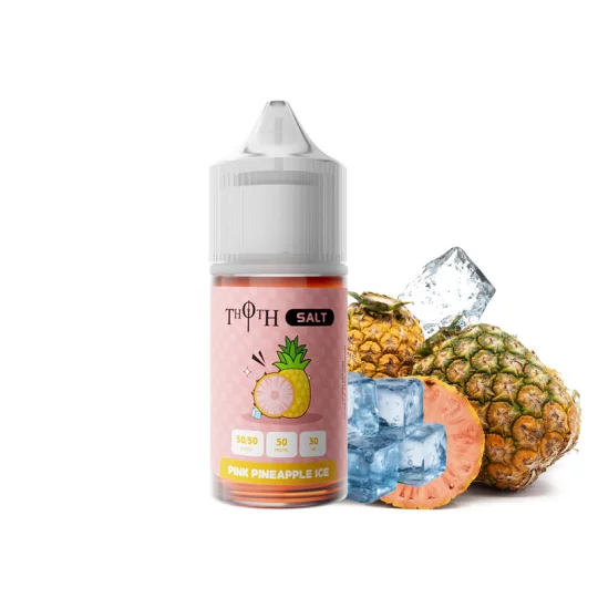 Kumiho - Pink Pineapple Ice