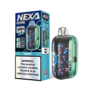 Geek Bar Pulse 15000 Disposable Vape - Long-lasting & Flavorful