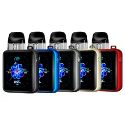 Voopoo Argus P3 Pod Kit