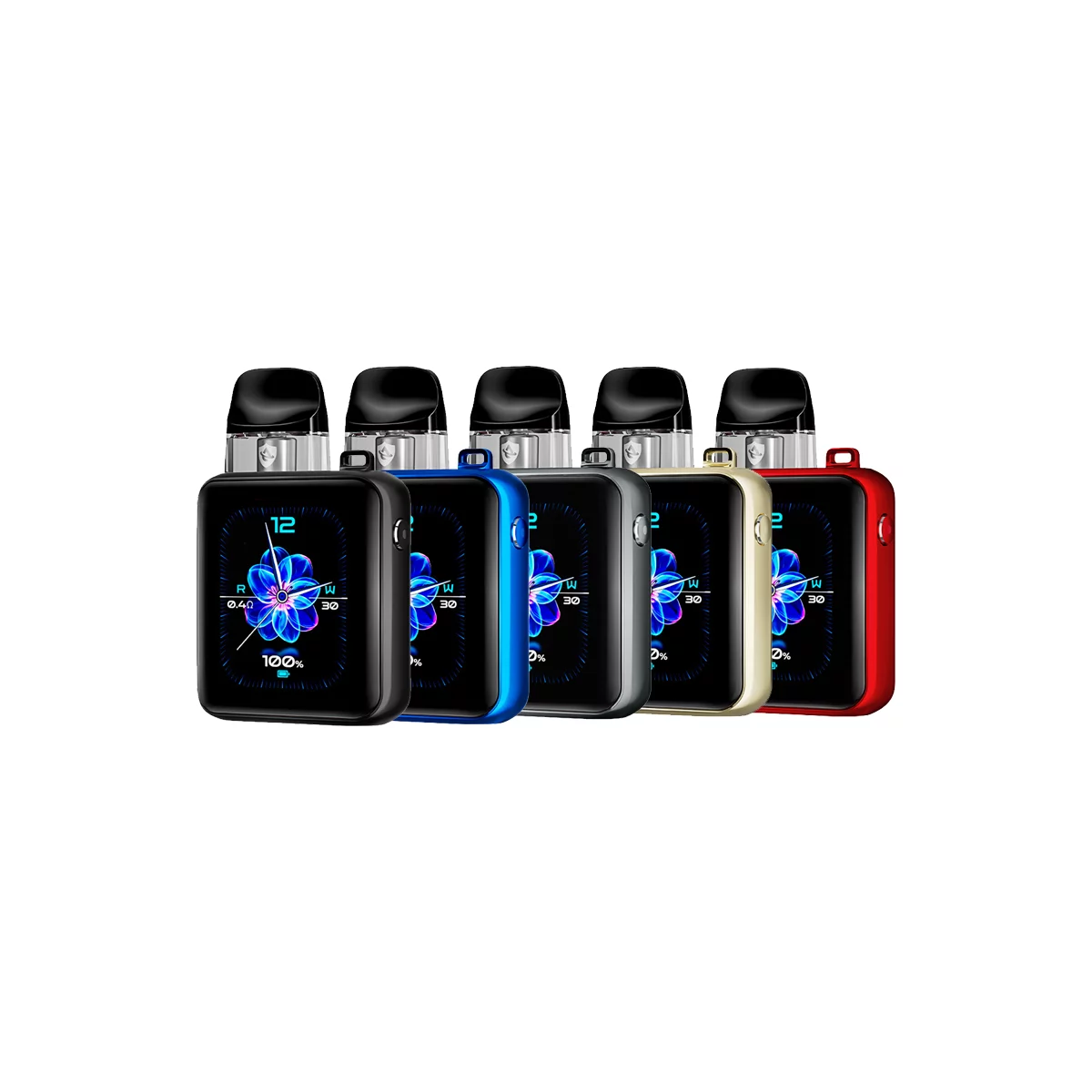 Voopoo Argus P3 Pod Kit