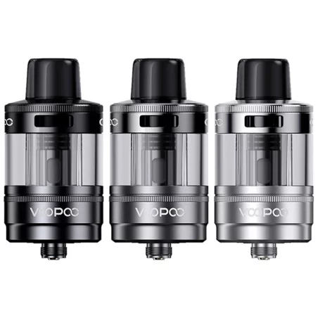 Voopoo TPP X Pod Tank - High-Performance Vape Accessory