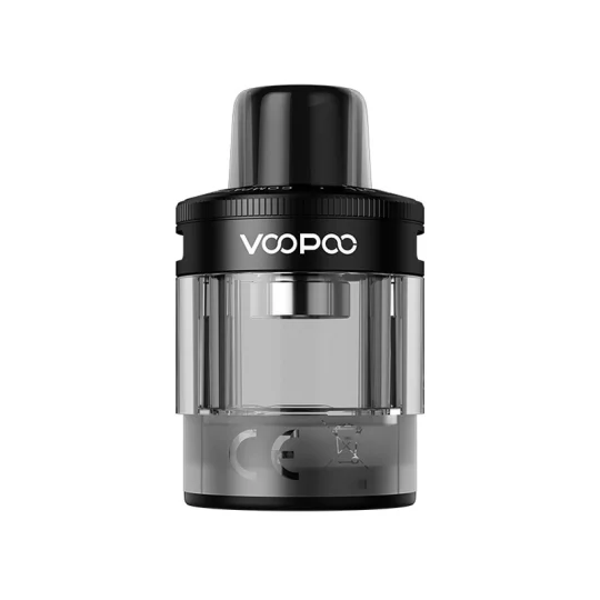 Voopoo TPP X Pod Tank - High-Performance Vape Accessory