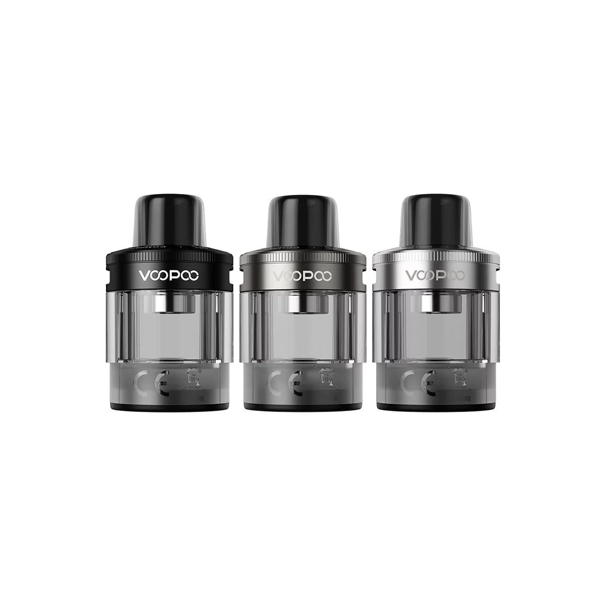 Voopoo TPP X Pod Tank - High-Performance Vape Accessory