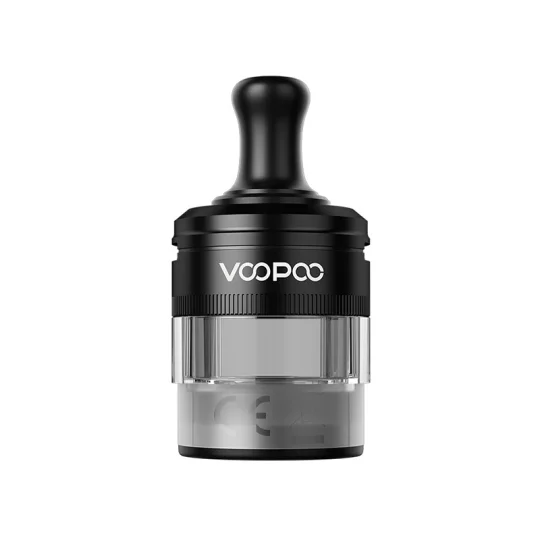 Voopoo TPP X Pod Tank - High-Performance Vape Accessory