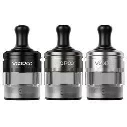 Voopoo TPP X Pod Tank - High-Performance Vape Accessory