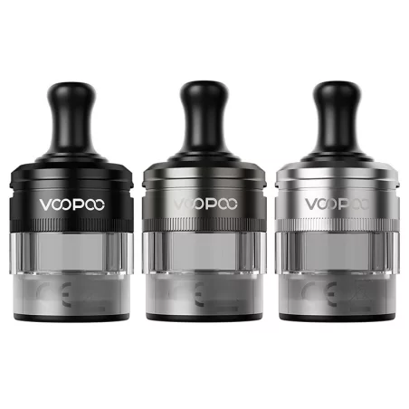 Voopoo TPP X Pod Tank - High-Performance Vape Accessory