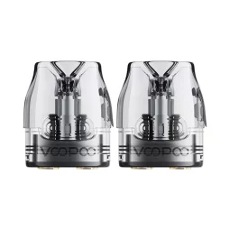 Voopoo TPP X Pod Tank - High-Performance Vape Accessory