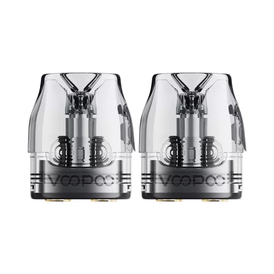 Voopoo TPP X Pod Tank - High-Performance Vape Accessory
