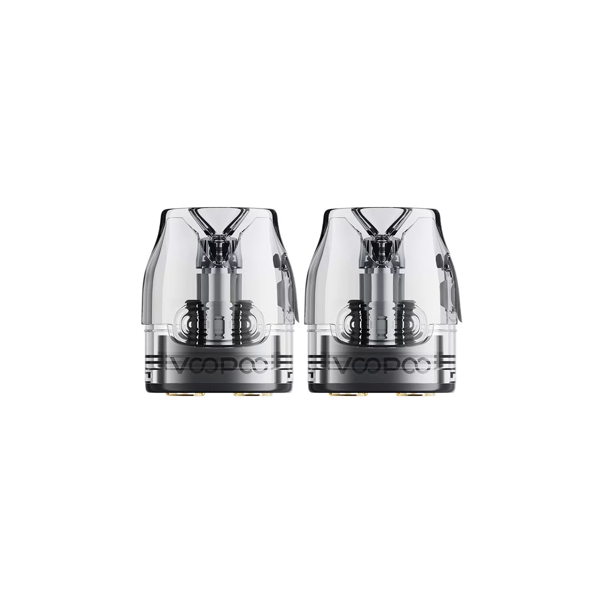 Voopoo TPP X Pod Tank - High-Performance Vape Accessory