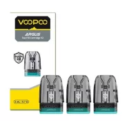 Voopoo Argus Top Fill Pod V2 - Pack of 3