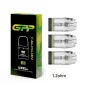 Uwell Upgraded Caliburn GPP Pods - Pack of 3