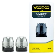 Voopoo TPP X Pod Tank - High-Performance Vape Accessory