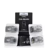 Uwell Caliburn A3S Replacement Pods 2mL (4-Pack)