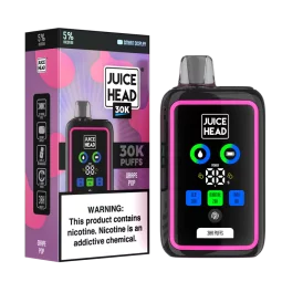 Juice Head 30K