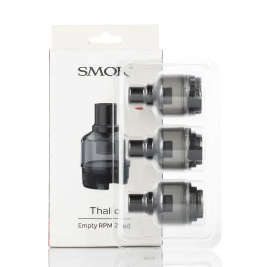 SMOK Thallo Replacement Pods