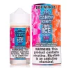 Candy King Berry Dweebz - Tasty Vape Juice for Sweet Tooth Lovers