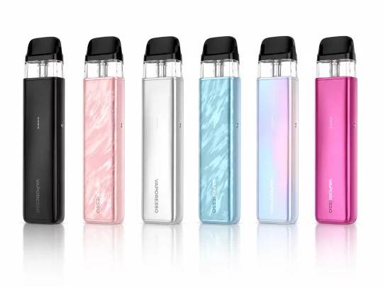 Vaporesso XROS 5 Mini Kit