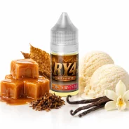 ORBTL Pod Juice RY4 - Rich Caramel & Tobacco Flavor | Blaze And Vape