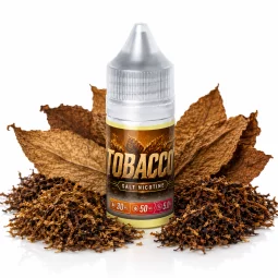 Premium ORBTL Tobacco Pod Juice for Vaping - Blaze And Vape