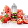 ORBTL Strawberry Watermelon Pod Juice - Refreshing Vape Flavor
