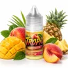 ORBTL Mango Peach Pineapple Pod Juice - Flavorful Vape Experience