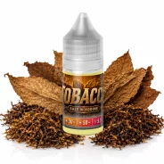 Premium ORBTL Tobacco Pod Juice for Vaping - Blaze And Vape