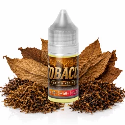Premium ORBTL Tobacco Pod Juice for Vaping - Blaze And Vape