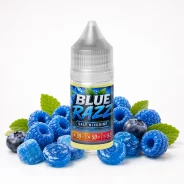 ORBTL Blue Razz Pod Juice - Delicious Vape Flavor | Blaze And Vape