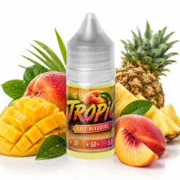 ELiquid Depot SALTS - Tropic