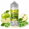 Sour Jade E-Liquid - Tangy Flavor Burst | Shop at Blaze And Vape