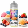 Sherbert E-Liquid - Fruity & Refreshing Flavor | Blaze And Vape